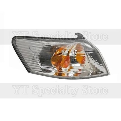 Right Side Front Bumper Corner Light  For Toyota MarkII Wagon Qualis 1997-2001