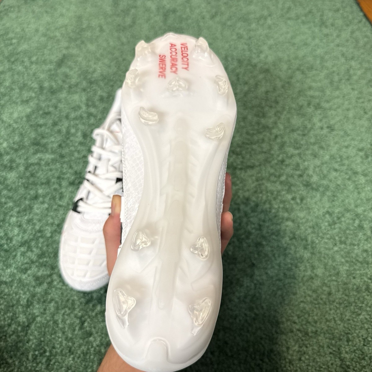 ADIDAS PREDATOR 94 REVERSE FG – FIRM GROUND ⚽🔥8 | eBay