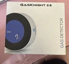 Natural Gas Detector & Propane Detector LCD Display New
