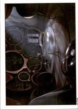 Robots panini 2005 figurine # 126