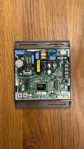 Platine für 6kW Wärmepumpe ODUSPLIT6 Außengerät von Bosch Junkers Buderus.