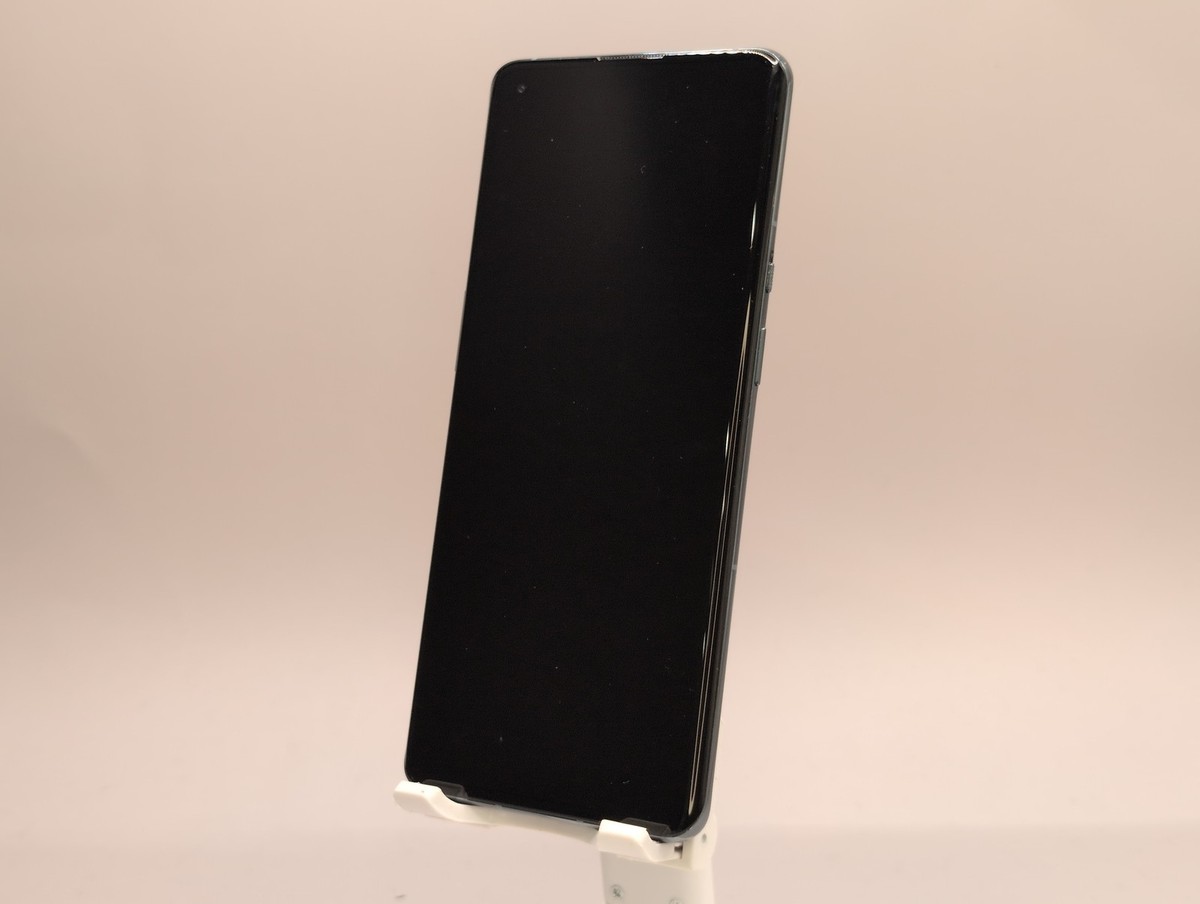OnePlus 9 Pro LE2127 256GB Forest Green T-Mobile Unlocked W087842