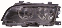 Original Abakus Hauptscheinwerfer 444-1126L-LDEM2 FüR BMW