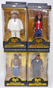 Funko Gold Tupac | eBay