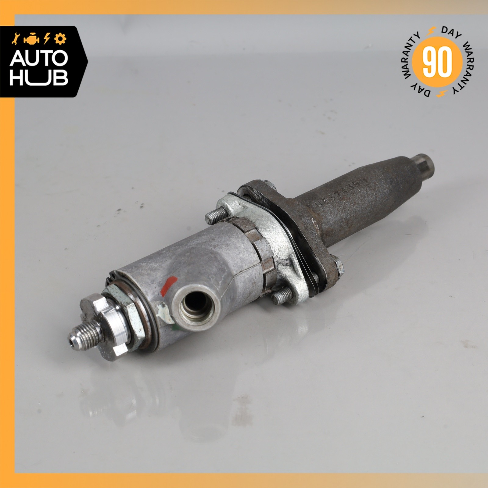 Bentley Eight 1981-2003 Rear Right Hydraulic pump