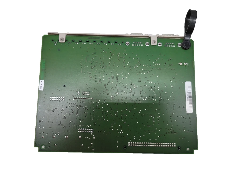 TOSHIBA STRATAGY IVP8 R1 EIGHT (8) PORT VOICE MAIL - Image 2 of 3