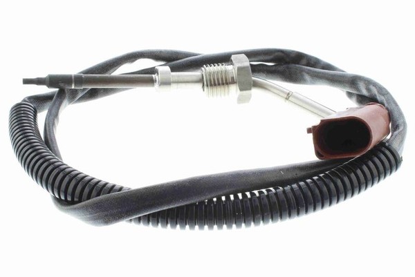 Vemo Sensor, Abgastemperatur V10-72-0039 FüR VW-image