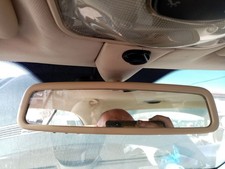 Retroviseur intérieur Mercedes 209