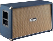 Laney LF212 240-watt 2 x 12-inch Speaker Cabi...