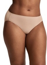 Jockey Women's No Panty Line Promise Tactel Bikini