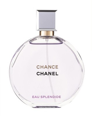 Chanel Chance Eau Splendide Eau de Parfum 100 ml OVP NEU