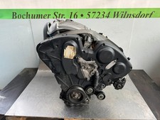 Moteur Citroen C5