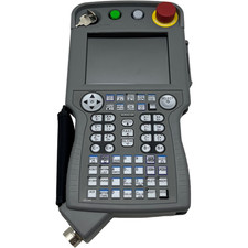 JZRCR-YPP21-1 JZRCR YPP21 1 DX200 teach pendant F Yaskawa robot keypad iPendant