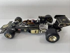 Vintage 1/18 Corgi Toys Lotus John Player Special F1 Grand Prix Racing Car