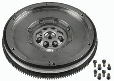 Sachs 2294000835 Flywheel Fits Mercedes-Benz Sprinter 4,6-T 411 CDI 415 CDI