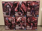 Naruto Shippuden Akatsuki 6 Figures Set
