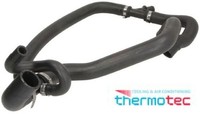 Thermotec DWG026TT KüHlerschlauch Schlauch KüHlwasser FüR Ford
