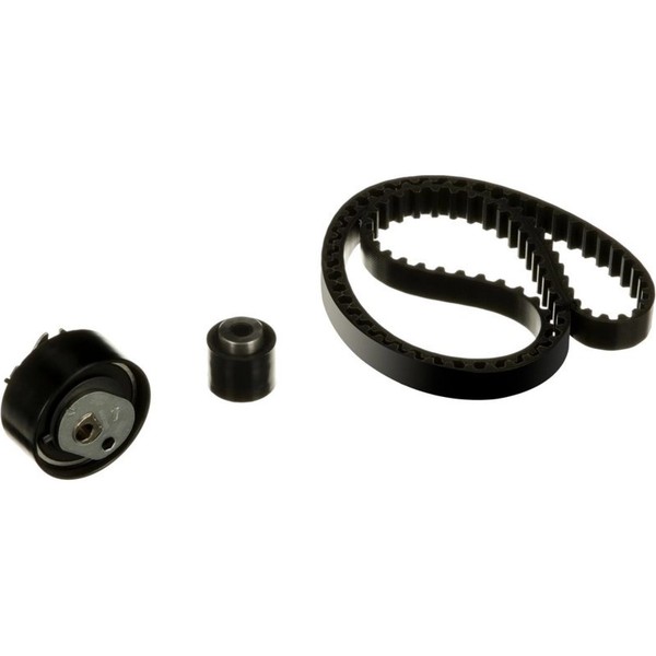 Gates K01T360HOB Zahnriemensatz FüR Peugeot Citroen Opel DS Toyota Fiat Jeep C3-image