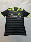 Chelsea FC Jersey, Men’s Size Small, Adidas Brand — photo 1