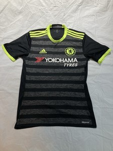 Chelsea FC Jersey, Men’s Size Small, Adidas Brand
