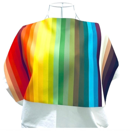 AIS Test Drape (30 Colors x 4 Seasons) Personal Color Analysis Draping ...