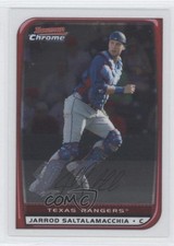 Click to enlarge Jarrod Saltalamacchia