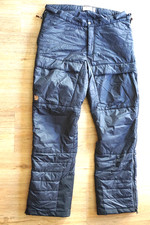 Fjällräven Keb Touring Padded Trousers , Gr...