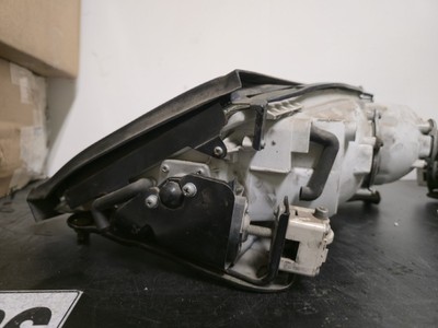 1990 NISSAN 300ZX HEADLIGHTS LEFT & RIGHT PAIR VERY GOOD OEM 90 91