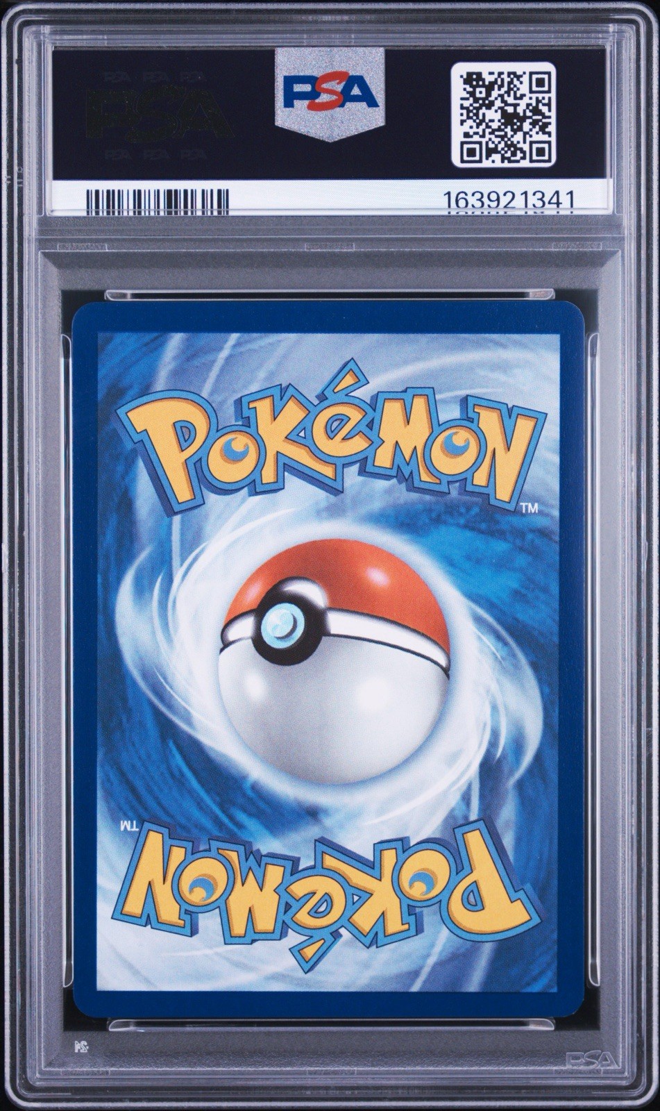 2026 POKEMON PROMO PREMIUM POSTER COLLECTION #032 MEGA GARDEVOIR EX PSA 10 view 2