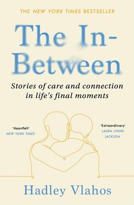 The In-Between | Hadley Vlahos | englisch | Zwischen den Welten