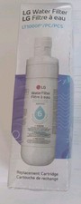 New LG Genuine LT1000P/PC/PCS Refrigerator Water Filter