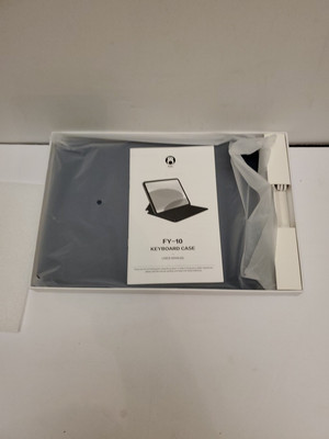 HOU Shoot to fame iPadキーボードカバー MF-10♡H60 HOU Shoot to Frame FY-10 iPad 10th Generation Keyboard Case