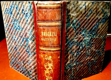 Foschini LEZIONI DI ISTITUZIONI DI DIRITTO CIVILE ROMANO E ITALIANO 1882 Anfossi