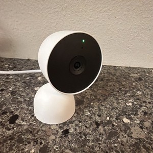 Google Nest Camera 2nd Generation | eBay