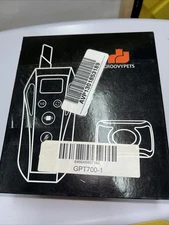 600M Remote Dog Training Shock Collar Waterproof Rechargeable for All Pet Dogs