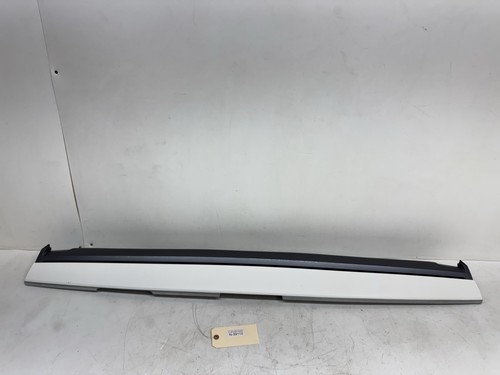 2018-2023 TESLA MODEL 3 Y WHITE DASHBOARD PANEL 1619564-00-A 39110 M12