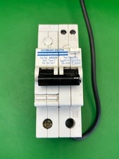 Dorman Smith AR3230 32A 30mA Type C RCD / RCBO