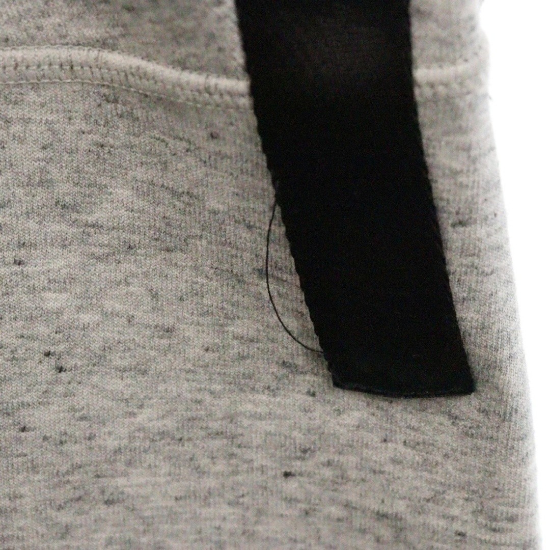 SACAI X NIKE NIKE 20AW x SACAI PANTALONI PILE Sakai grigio CZ4698 063 usati b99e5f71bc3a661f15e857