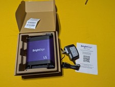 BrightSign LS425 LS5 Series Full HD 1080p Dig...
