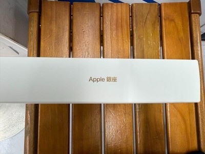 Apple Ginza Store Reopening Commemorative Novelty Set of 3 | eBay