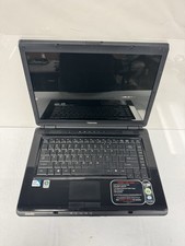 Toshiba Satellite L305-S5921 Intel Pentium Dual T3400 2.16GHz 1GB Ram No HDD