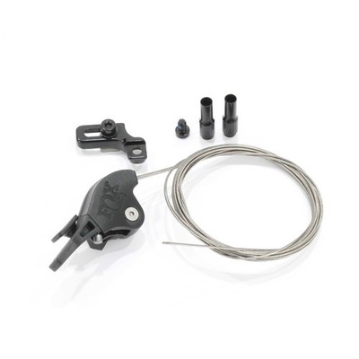 Fox Shock 2-Position Lockout Double Lever Left I-Spec EV / MMX