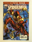 Amazing Spider-Man #529 | NM- | 1ST Iron Spider Suit | 1ST PRINT | Marvel