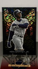 Top 10 Ken Griffey Jr. Baseball Cards of All-Time 18