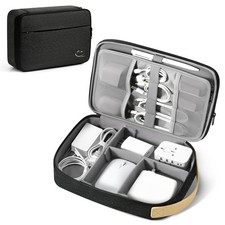 Travelkin Cord Organizer Travel, Cable Organizer For Electronic Accessories