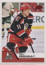 2020-21 Upper Deck AHL Exclusives 15/100 Kyle Criscuolo #140 7l6
