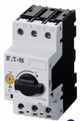 Eaton Motorschutzschalter PKZMO-4 / XTPR004BC1 |