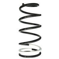 Fahrwerksfeder Hinterachse Schraubenfeder Ø152Mm Spidan FüR U.A. Land Rover