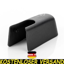 1x Abdeckkappe Heckwischer Kappe Wischarm Für Toyota Aygo Citroen C1 Peugeot 107