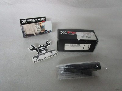 07-08 Harley Touring / 07-13 Sportster Feuling 12.5'' O2 Oxygen Sensor 18mm